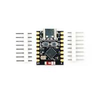 1 pezzi scheda di sviluppo Bluetooth ESP32-C3 ESP32 SuperMini WiFi
