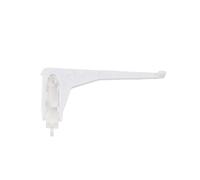 1 Pezzi Sensore Angolo Clip 40 X 20 MM / 1.57 X 0.79 " Angolo Di Clip Pratico