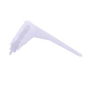 1 Pezzi Sensore Angolo Clip 40 X 20 MM / 1.57 X 0.79 \" Angolo Di Clip Pratico