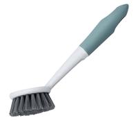 1 Pezzi Spazzola per Piatti,Spazzola Piatti,Spazzola Lavapiatti,Spazzola Cucina,per Pulire Stoviglie,Pentole,Lavelli,Fornelli,Ø 50mm(Verde)