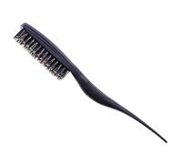 1 Pezzi Spazzole per Capelli Sularpek Spazzola Pettine per Parrucchieri Spazzola Capelli Morbide Spazzola Adatta per Parrucca