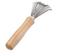 1 Pezzi Strumento Per Pulizia Di Spazzola Per Capelli Strumento,Spazzole Per Capelli Strumento Pettine Per La Pulizia Del Pettine,Strumento Per La Pulizia Per Pettini,Tappetini Da Bagno,Tappeti