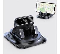 1 Pezzi Supporto Telefono Auto per Peugeot 2008 e-2008 GT Line 2020-2025