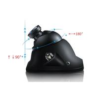 1 Pezzi Vista Punto Cieco Telecamera Auto Retrovisore Retromarcia Immagine Auto