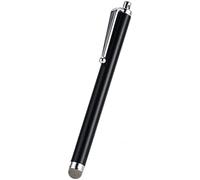 1 Pezzo 11 centimetri Panno Conduttivo Touch Screen Stylus Pen per Tablet Universale 6 Colore Capacitor Stylus Penne