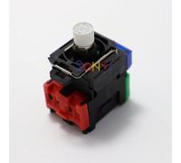 1 pezzo 158.23.4302 Schermo di visualizzazione 5.7 TRE31 G242CX5R1AC per le parti della macchina da stampa per Heidelberg Made in China