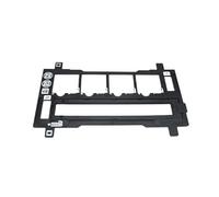 1 pezzo 1758473 1437152 FOTO scorrevole FOTO ASSING SUPPORTO 35 mm Guida alla copertina negativa Compatibile con la perfezione V100 V200 V300 V330 V370 135 Scanner di pellicola