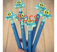 1 pezzo/2 pezzi/3 pezzi/4 pezzi/5 pezzi/10 pezzi Penne a sfera retrattili a tema Zootropolis, articoli di cartoleria ispirati al personaggio di Gidget il serpente, penne a sfera di alta qualità in col