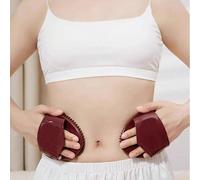 1 pezzo/2 pezzi/4 pezzi Set di spazzole per massaggio manuale dei chakra, massaggiatore portatile a doppia faccia per tutto il corpo | Massaggiatore non elettrico, massaggiatore personale, strumento p