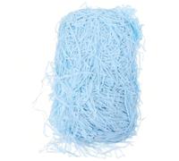 1 pezzo, 20g, 30g, 50g, 100g Carta crespa come riempitivo per confezioni regalo, adatta per decorazioni di matrimoni, San Valentino, Ognissanti, Festa del papà, Festa della mamma, protezione fragile p