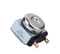 1 Pezzo 30/60/90/120 Minuti 16A 250V Timer Di Ritardo Interruttore Regolatore Del Tempo For Parti Elettroniche Del Forno A Microonde Fornello Friggitrice Ad Aria(C90)