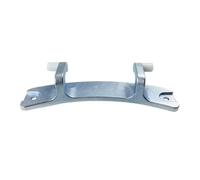 1 pezzo 302930750001 pezzi di ricambio, compatibile con Midea, compatibile con Little Swan, cerniera porta lavatrice a cestello, serratura porta