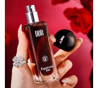 1 pezzo 30ml Spray profumato serie Tropical Romance, deodorante per ambienti, senza alcol | Profumo a lunga durata, aroma ricco di ciliegia, essenziale per le vacanze, può essere utilizzato per spazi