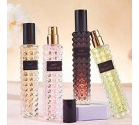 1 pezzo/30ml Spray profumatore d'ambiente, spray multi-strato ad alta felicità, contenente essenze naturali durature e affascinanti, che rilascia un elegante profumo floreale e di limone fruttato, ada