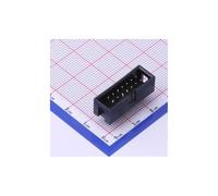 1 pezzo 3110-14SG0BK00A1 P = 2,54 mm