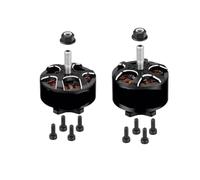 1 pezzo 3110 3115 motore brushless adatto for drone FPV da 8-10 pollici 900KV 1050KV 1150KV 4-6S albero M5(1PC 3115 1050KV)