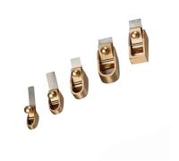 1 Pezzo 4/4 Pialla Per Violino Accessori Per Utensili Da Falegnameria