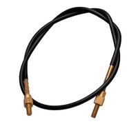 1 Pezzo 4/4 Tubo Di Coda Per Contrabbasso In Acciaio Antiscivolo Con Accessori A Vite In Rame