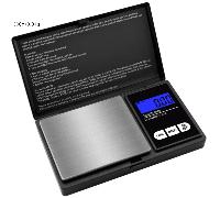 1 Pezzo, 500g/0,01g, Bilancia Da Cucina Digitale, Mini Bilancia Elettronica In Acciaio Inossidabile Per Gioielli, Bilancia Tascabile Digitale, Bilancia Pesa Oro Colorata, Bilancia Portatile Tascabile,