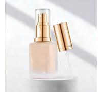 1 pezzo/6 pezzi Testa della pompa, Testa della pompa a vuoto, adatta per bocca di bottiglia da 2 cm/0,78 pollici, disponibile nei colori trasparente e oro. Il tappo ha una fibbia antiscivolo, non si s