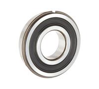 1 pezzo 61906-2RS1NR 30x47x9 cuscinetto