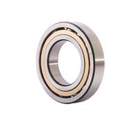 1 pezzo 7308 7308BM 40x90x23 7308BECBM 7308-B-MP Cuscinetto a sfere a contatto angolare ABEC-3 Cuscinetto