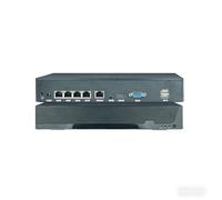 (1 pezzo) 8 canali Net Video Registro evidenziando HELLO.265 codifica HELLO.264 per il monitoraggio di sicurezza in piena risoluzione CCTV struttura di sicurezza