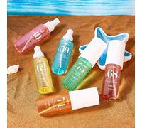 1 pezzo 90ml Nuovo Deodorante Spray Fragranza Brasiliana Digitale, un best seller internazionale, deodorante a lunga durata, 6 profumi da scegliere, per regalarti un vero piacere olfattivo. Fragranza 