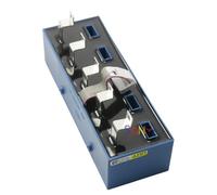 1 Pezzo 91.110.1151 GNT6029183P1 CD102 SM102 ABB Modulo Rilevamento Tensione Corrente Modulo Trasformatore GNT7051052R per Heidelberg Made in China