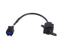 1 Pezzo 95790-D4000 Telecamera Per Parcheggio Retromarcia Auto ABS Nero Accessori Per Kia Per Optima 2015-2018