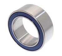 1 pezzo AC35520020 35X52X20 35BD5220 ACB35X52X20 ACB35520020 30BGS35G Cuscinetto for aria condizionata for autoveicoli