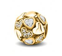 1 pezzo Accessorio alla moda con perline, adatto per realizzare braccialetti/bracciali fai-da-te per le donne, può essere anche utilizzato come decorazione per uso quotidiano, adatto per le ragazze Ta