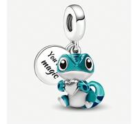 1 pezzo Accessorio alla moda con perline, adatto per realizzare braccialetti/bracciali fai-da-te per le donne, può essere anche utilizzato come decorazione per uso quotidiano, adatto per le ragazze Ta