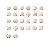 1 pezzo Accessorio decorativo per scarpe con lettera "Back to School", adatto per studenti, regalo per amici, applicabile a zoccoli, scarpe da giardino, sandali, zeppe estive, accessorio minimalista a