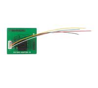 1 Pezzo Adattatore PCF79XX In PC+Metallo per il Programma VVDI PROG X5G29442