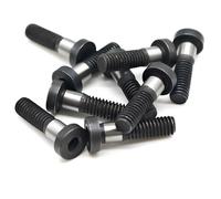 1 pezzo adatto for SG15 20 25 35 66 bullone cuscinetto guida vite speciale M4X17 M5X18 M6X19 M8X28(M8X28)