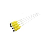 1 pezzo Ammortizzatore a molla for gancio compatibile con lavatrice XQB80-1558YCW XQB80-8088(Universal model)