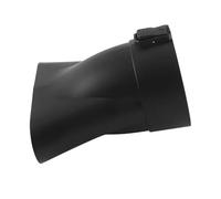 1 Pezzo AN5300 Ugello Piatto for Soffiatore, Ricambio Nero, Compatibile con Ego, 530 CFM 575 CFM LB5300 LB5302 Soffiatori for Foglie Senza Fili - A05I