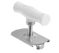 1 Pezzo Apribarattoli in Acciaio Multifunzionale