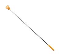 1 Pezzo Asta di Livello Olio Motore per Auto 11437509784 Asta di Livello Olio Motore per BMW Mini Cooper Modelli R52 R53 Anni 2002-2008 Asta di misurazione Olio Motore