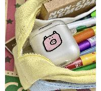 1 pezzo Astuccio per matite carino a forma di cucciolo, borsa per cancelleria di grande capacità, adatto per studenti delle scuole primarie e medie, forniture per il ritorno a scuola, primo giorno di 