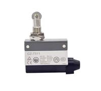 1 pezzo Attuatore a stantuffo a spinta montato su pannello Interruttore di finecorsa di base CZ-7311