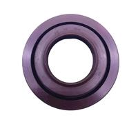 1 Pezzo Autentico, Compatibile Con Panasonic, Guarnizione Dell'acqua For Lavatrice A Tamburo 42 72 19,5 Cuscinetto NSK 6205 6305 6306 6207 88 Mm 42 Mm Guarnizione Dell'olio(1 piece brown)