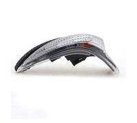 1 Pezzo Auto Indicatori Direzione Lampada Specchio Porta Con La Luce Modelli Lato Sinistro 81730-52100 Per Toyota Per Corolla 2014 2015 2016 2017 2018 Indicatore Specchietto Retrovisore