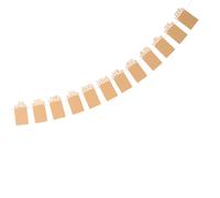 1 Pezzo Bambino 12 Mesi Striscione Fotografico Per Primo Compleanno