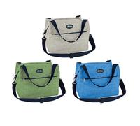 1 Pezzo Borsa Frigo Mare Breeze 13 Litri 4 Colori