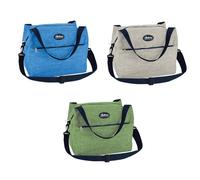 1 Pezzo Borsa Frigo Termica Breeze 20 Litri 3 Colori