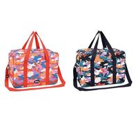1 Pezzo Borsa Frigo Termica Colorspot 30 Litri Uniflame 2 Colori