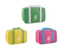 1 Pezzo Borsa Frigo Termica Keep Fresh 9 Litri 3 Colori
