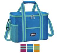 1 Pezzo Borsa Frigo Termica Ocean 22 Litri Uniflame 3 Colori
